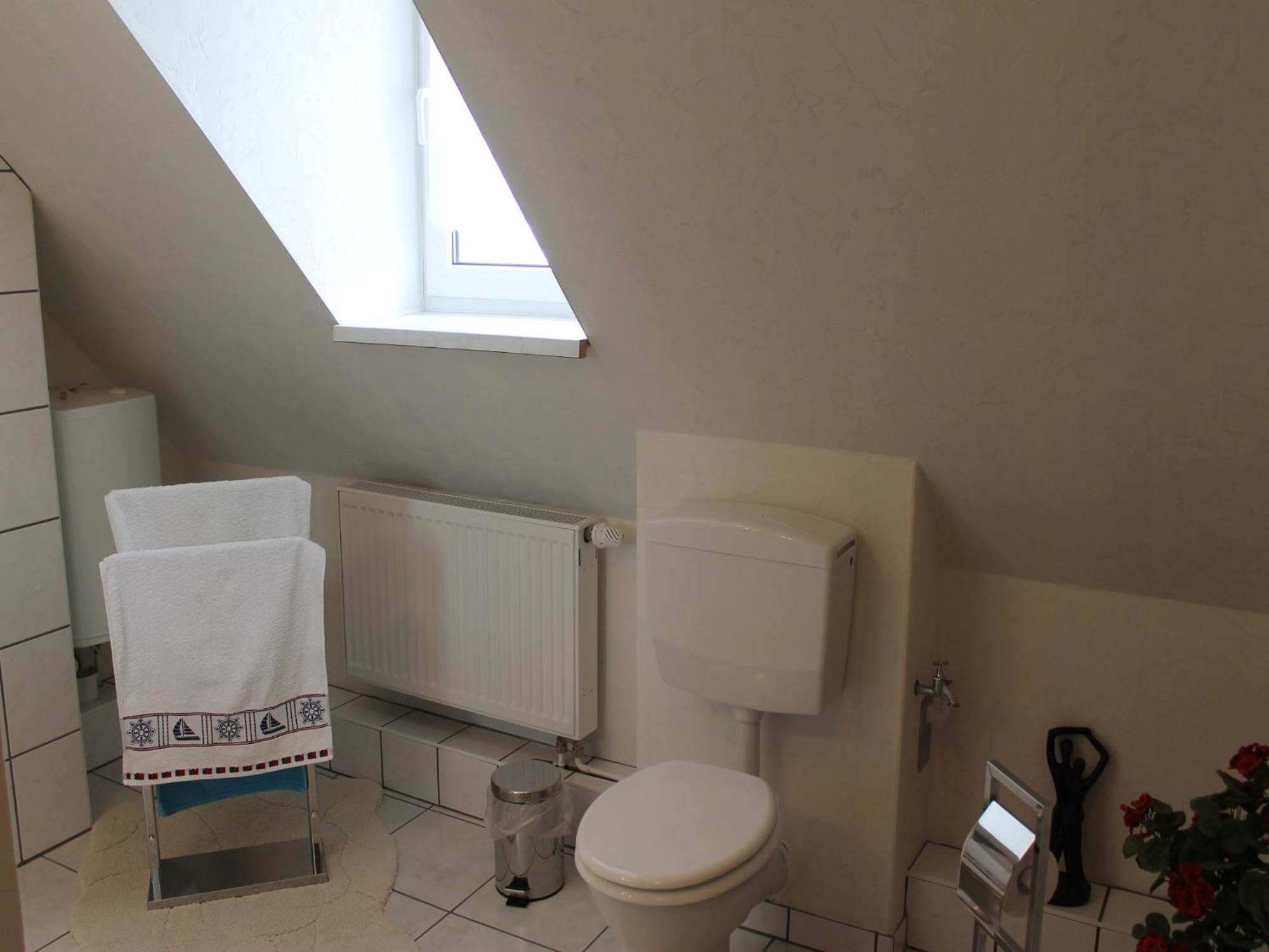 Attractive Apartment In Kluetz Near The Sea Klutz Exterior foto